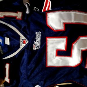 Patriots mayo 51 jersey